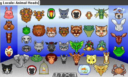 Turf and heads, pic 7