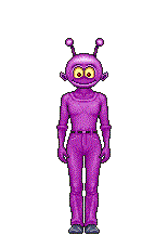 plumbean flying, animated