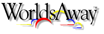 WorldsAway Logo