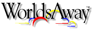 WorldsAway WorldsAway Logo
